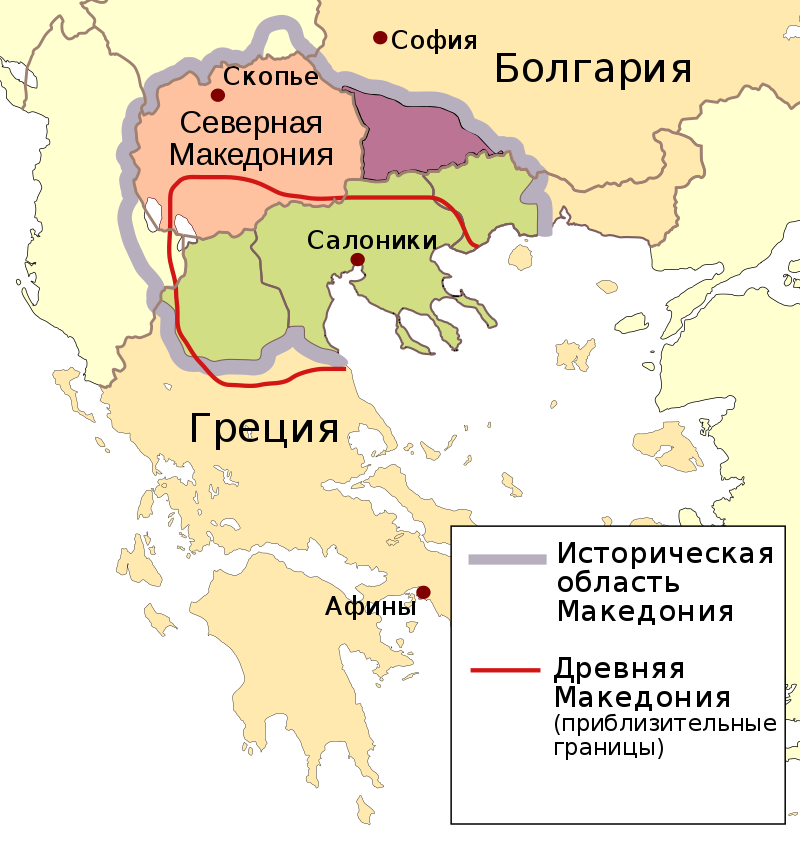 Государства-спутники