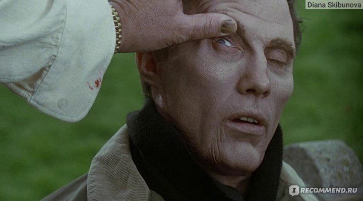 Х/ф Худеющий (1996)
