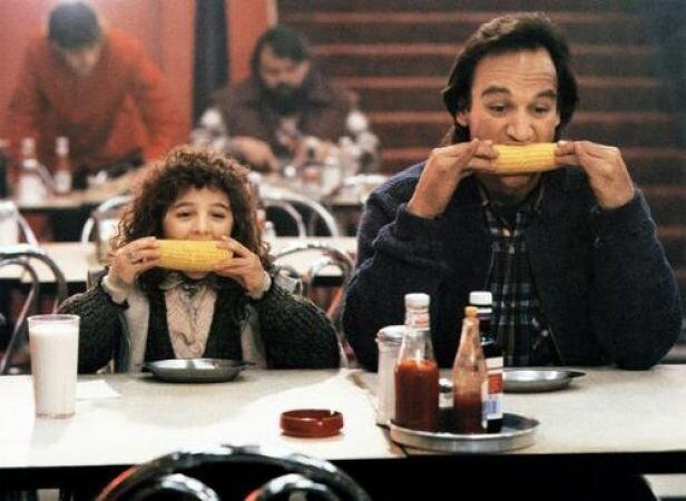 Х/ф Кудряшка Сью (1991)