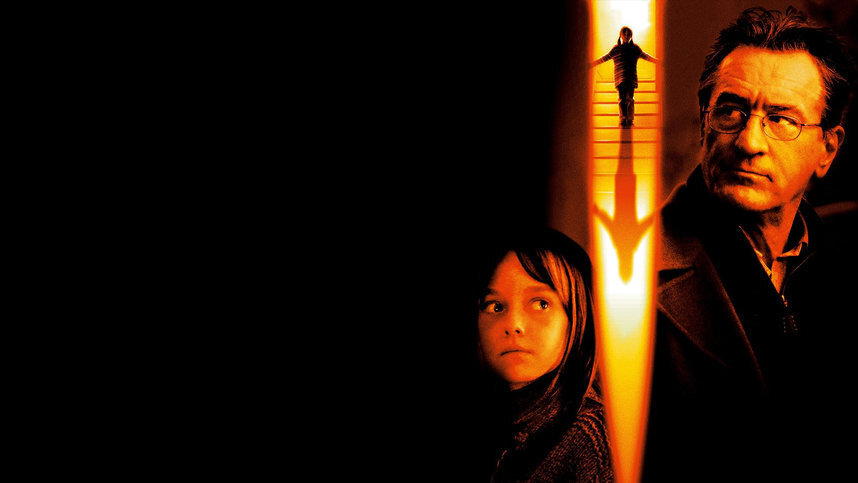 Х/ф Игра в Прятки (2005)