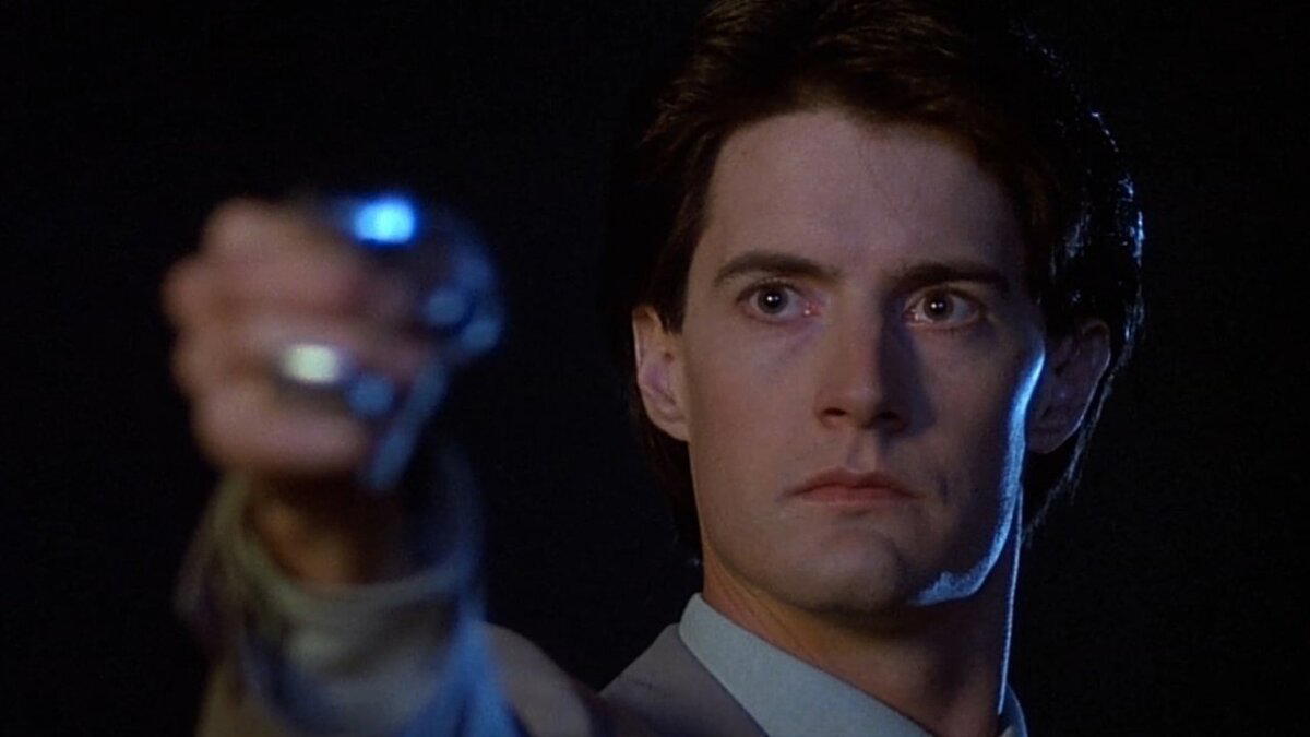 Х/ф Скрытые (1987)