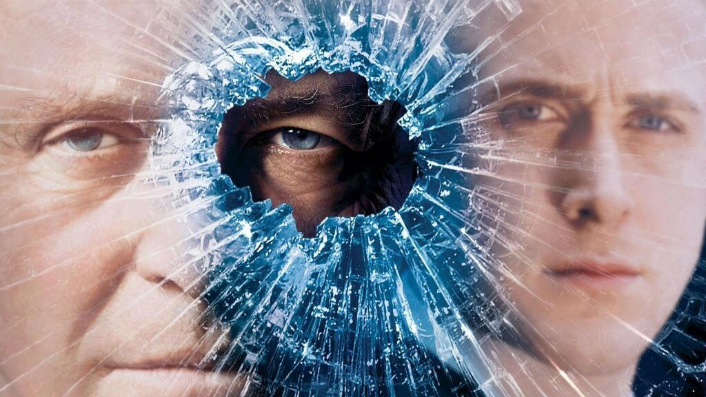 Х/ф Перелом (2007)