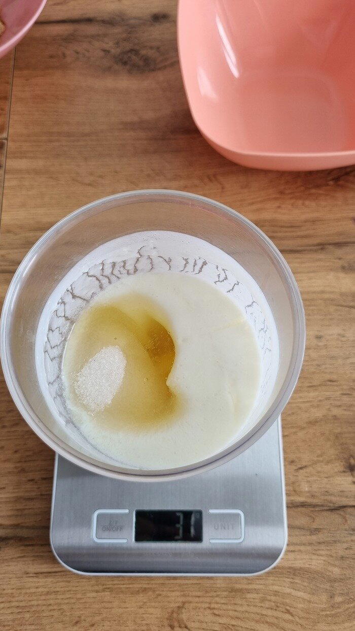 Оладушки