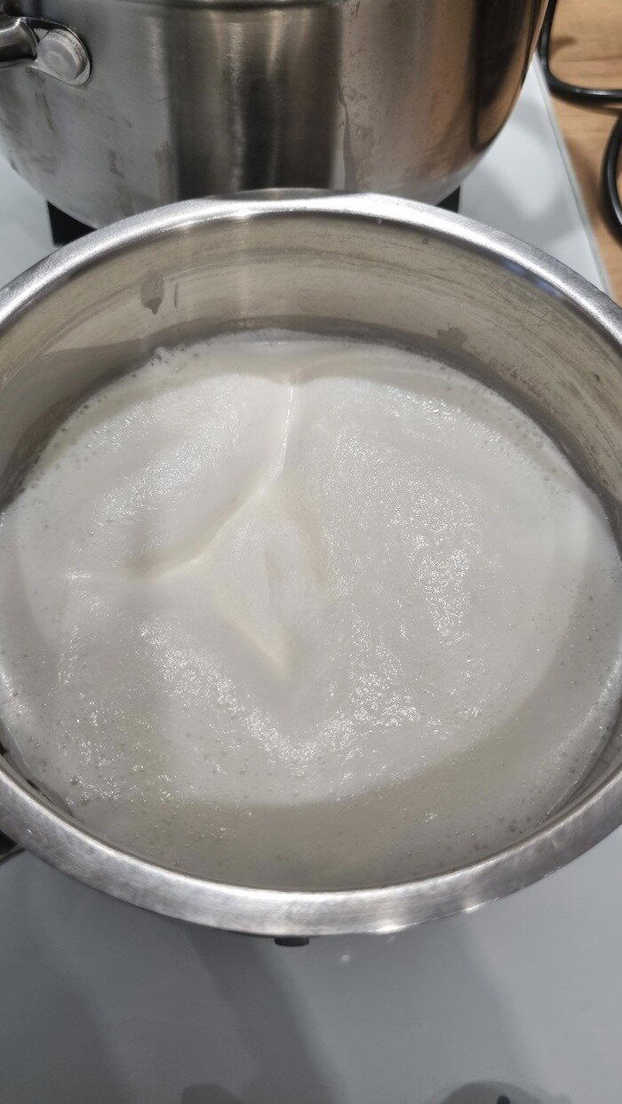 Пермские шанежки