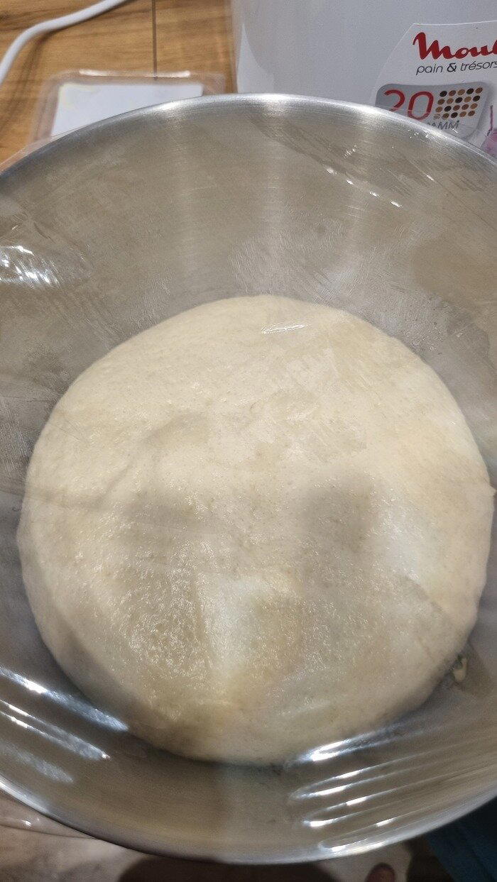 Пермские шанежки