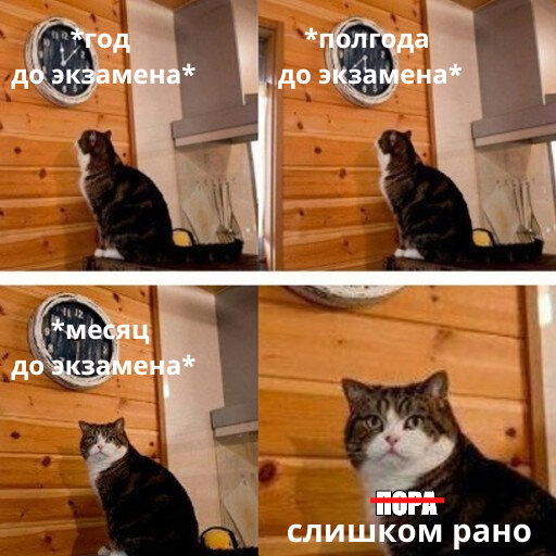 Советы по итогам учебного года