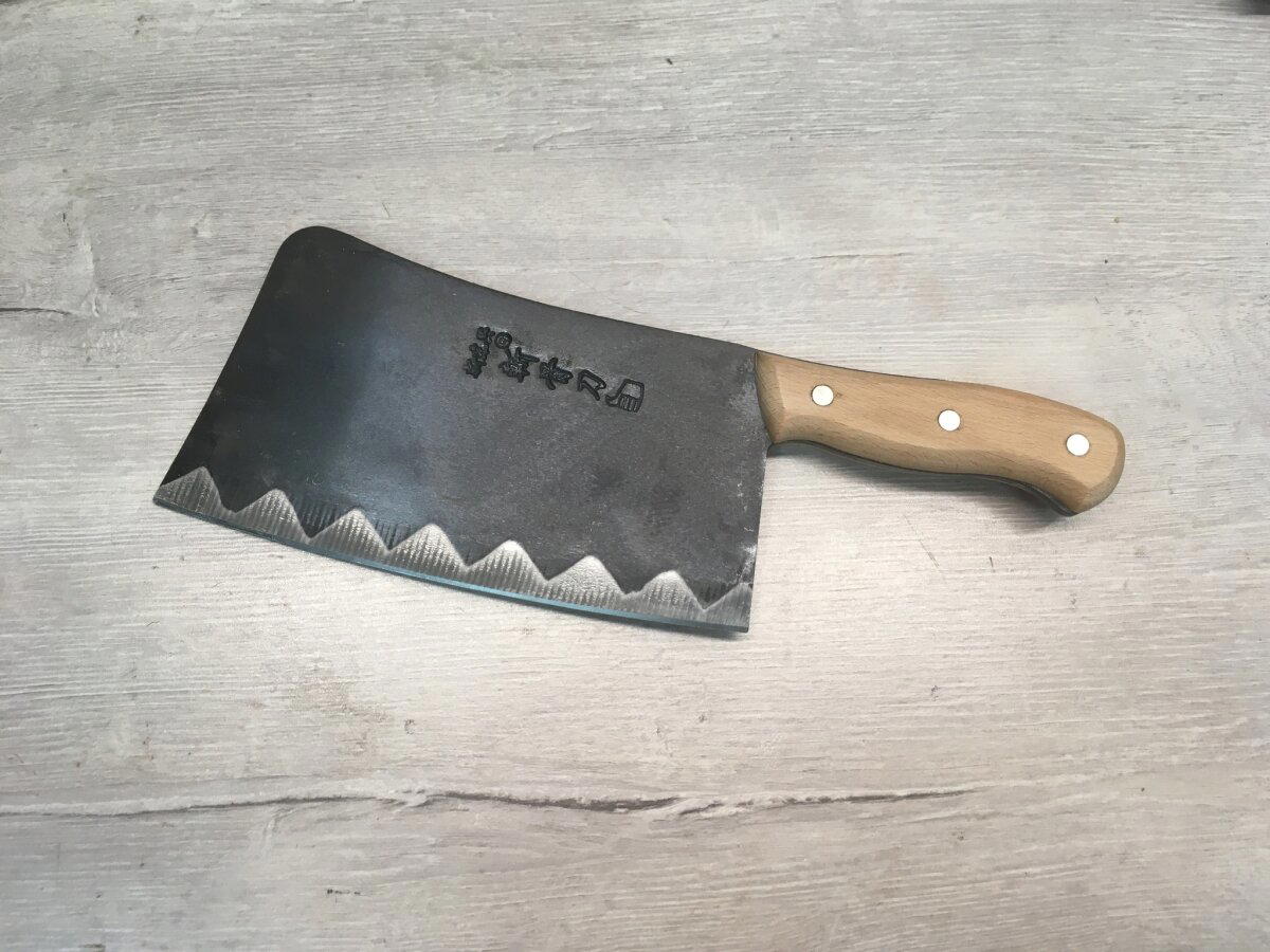 Кухонный топорик
