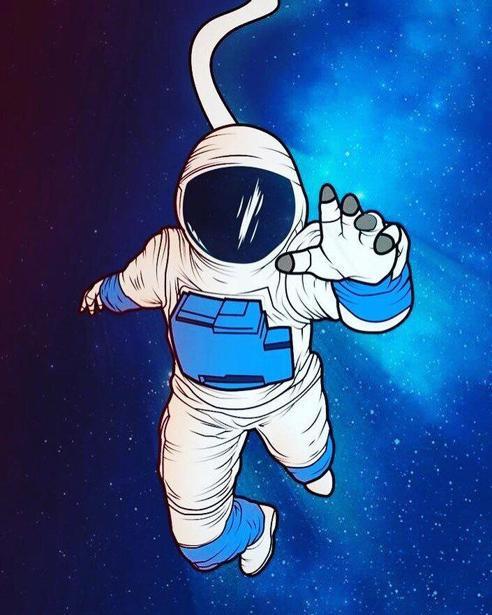 Арт Космос