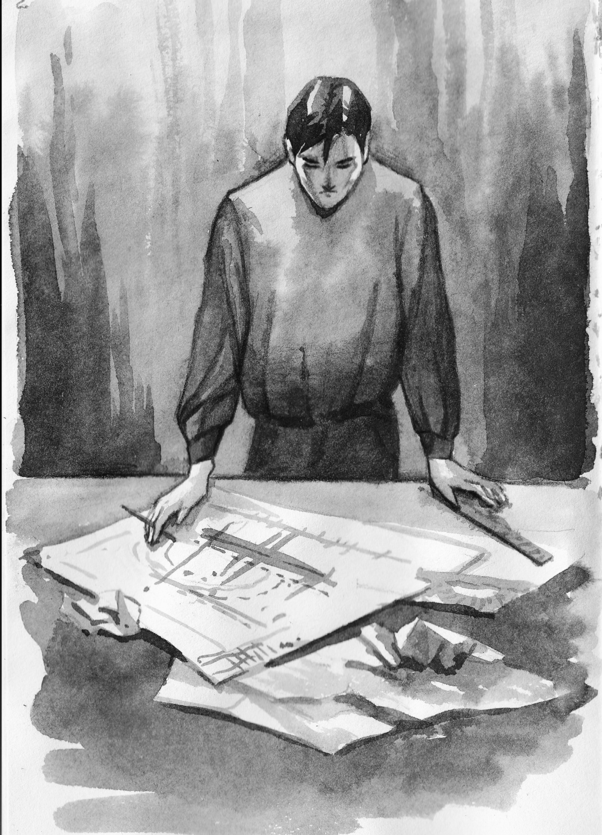 Inktober2019