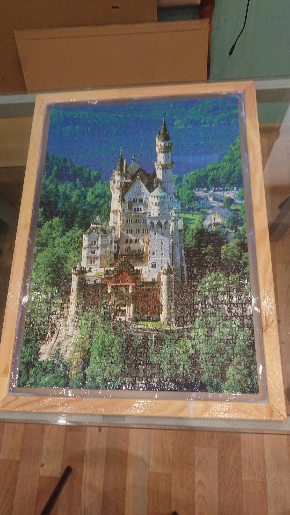 Рамка