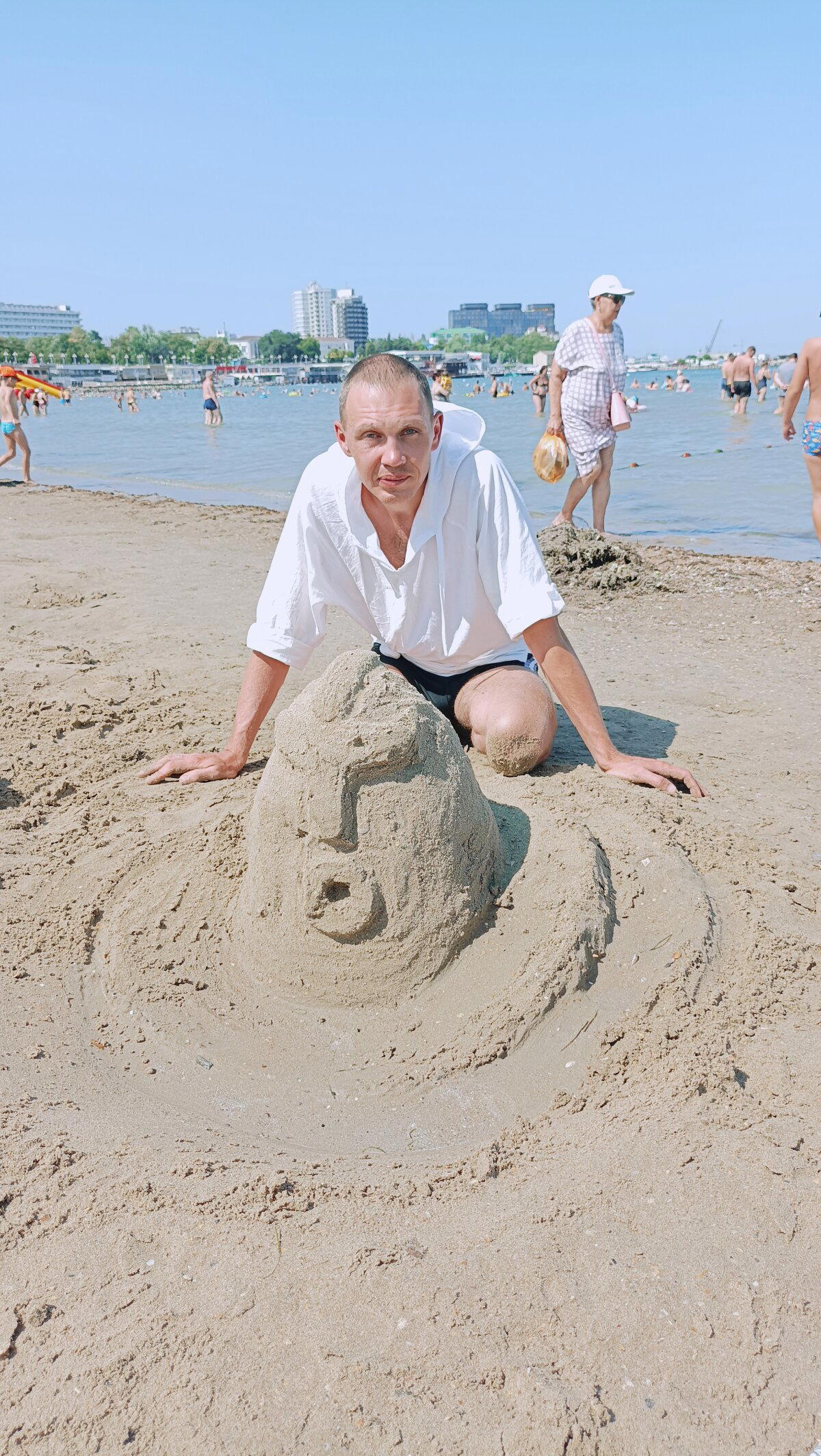 Одноразовое исскуство