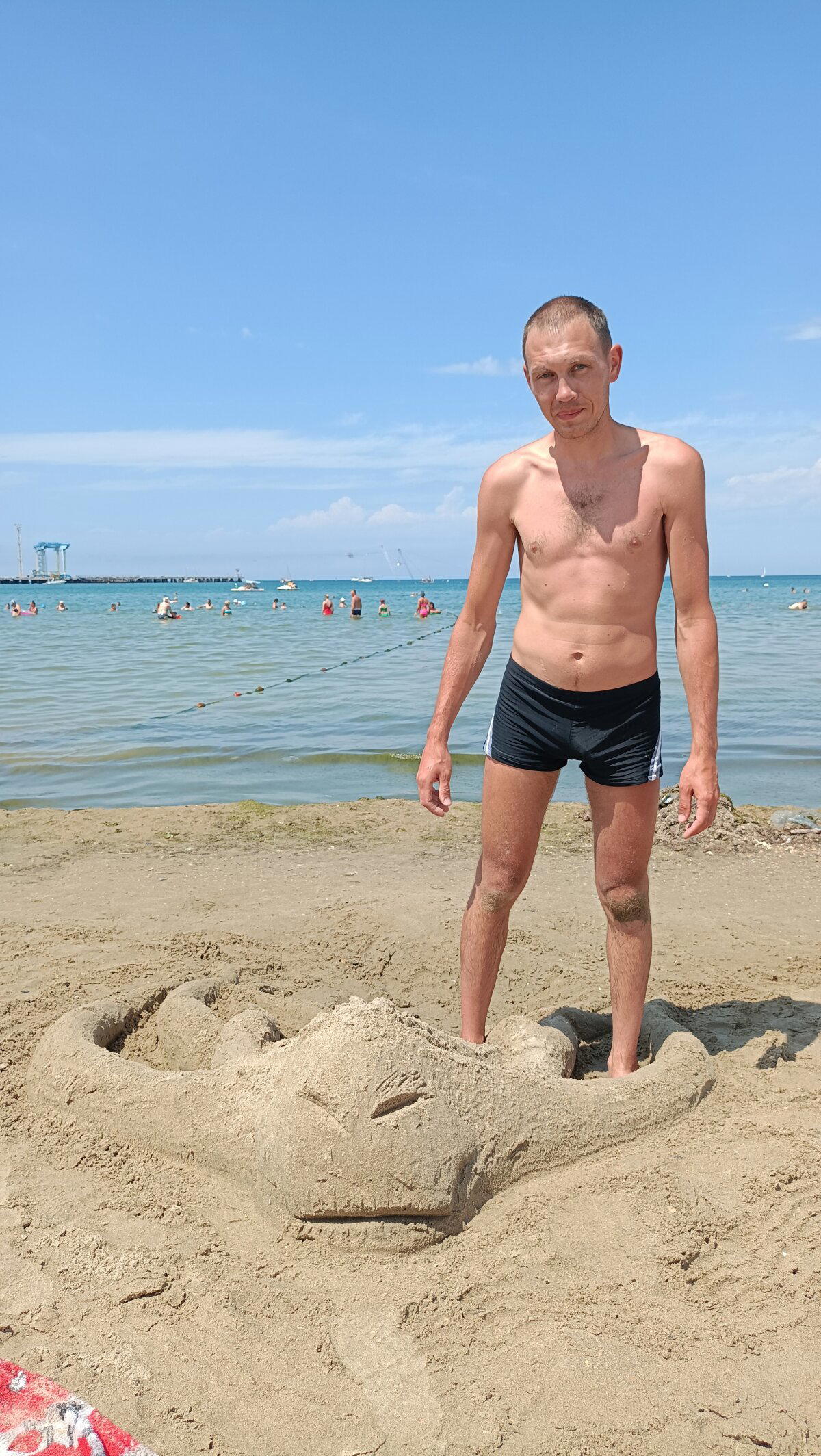 Одноразовое исскуство