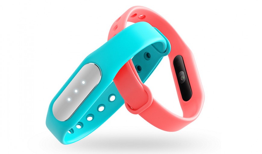 Как отличить подделку Xiaomi Mi Band Pulse.
