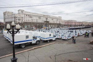 ПикаЗаки подвезли