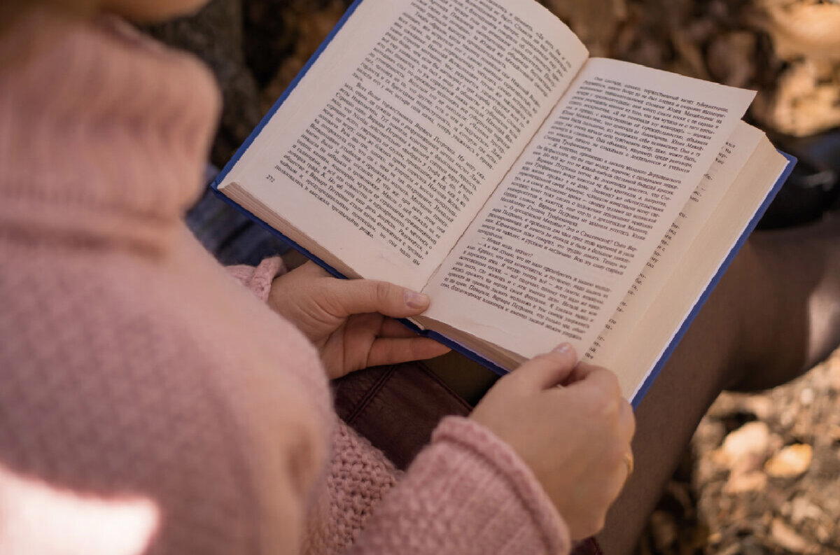 Список книг, удостоенных Букеровской премии