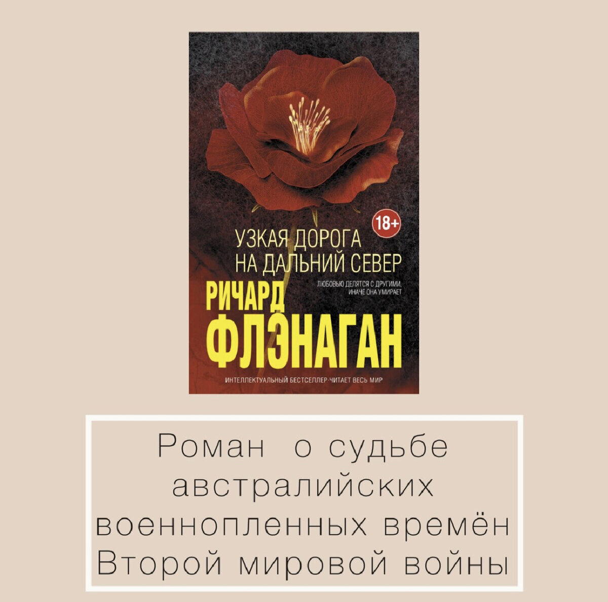 Список книг, удостоенных Букеровской премии