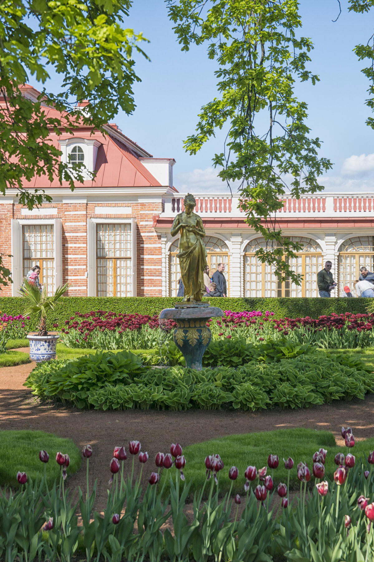 Петергоф
