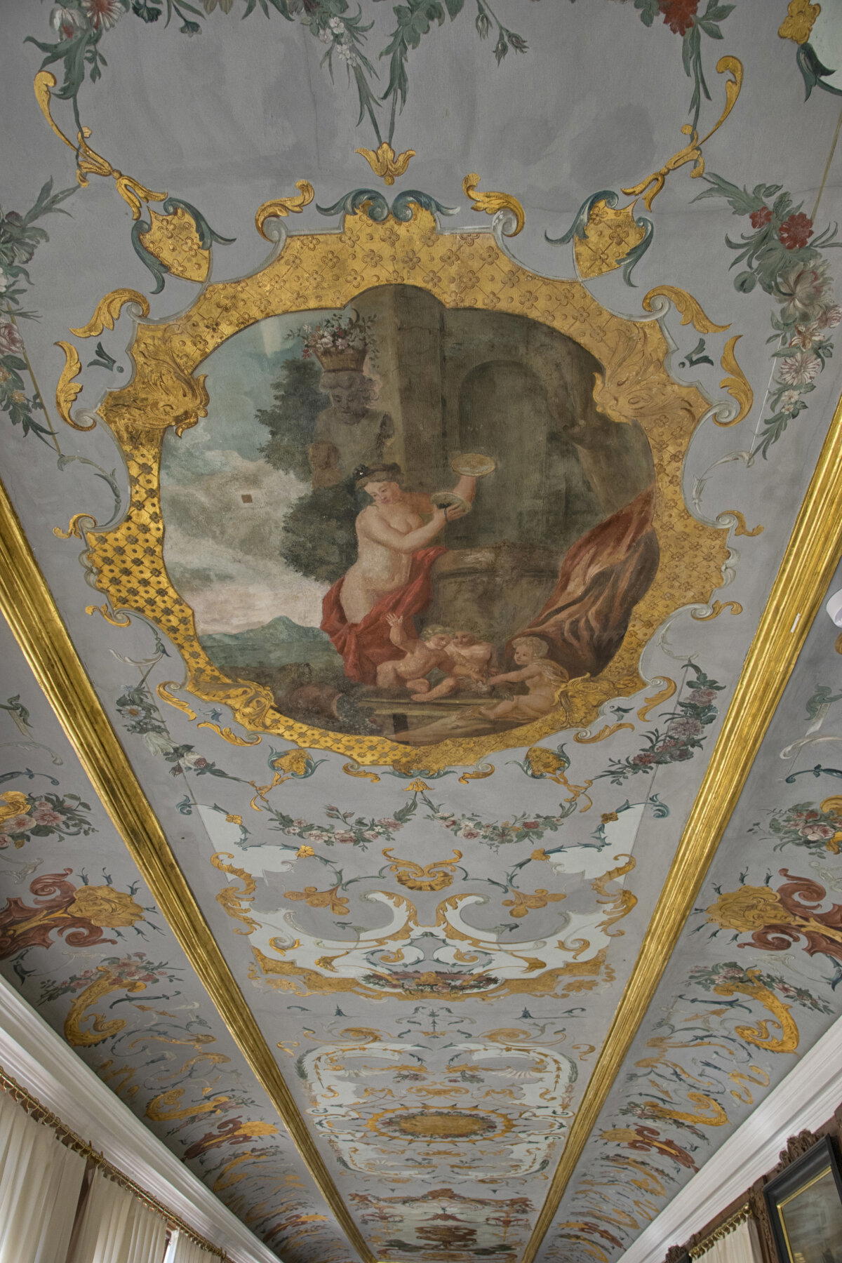 Петергоф