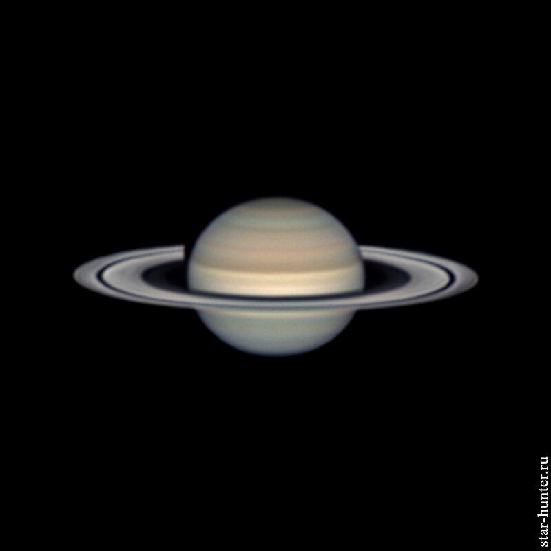 Сатурн, 22 сентября 2023 года, 22:43