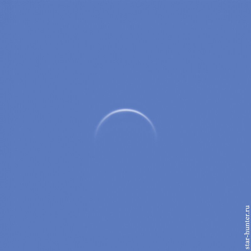 Венера, 8 августа 2023 года, 09:24