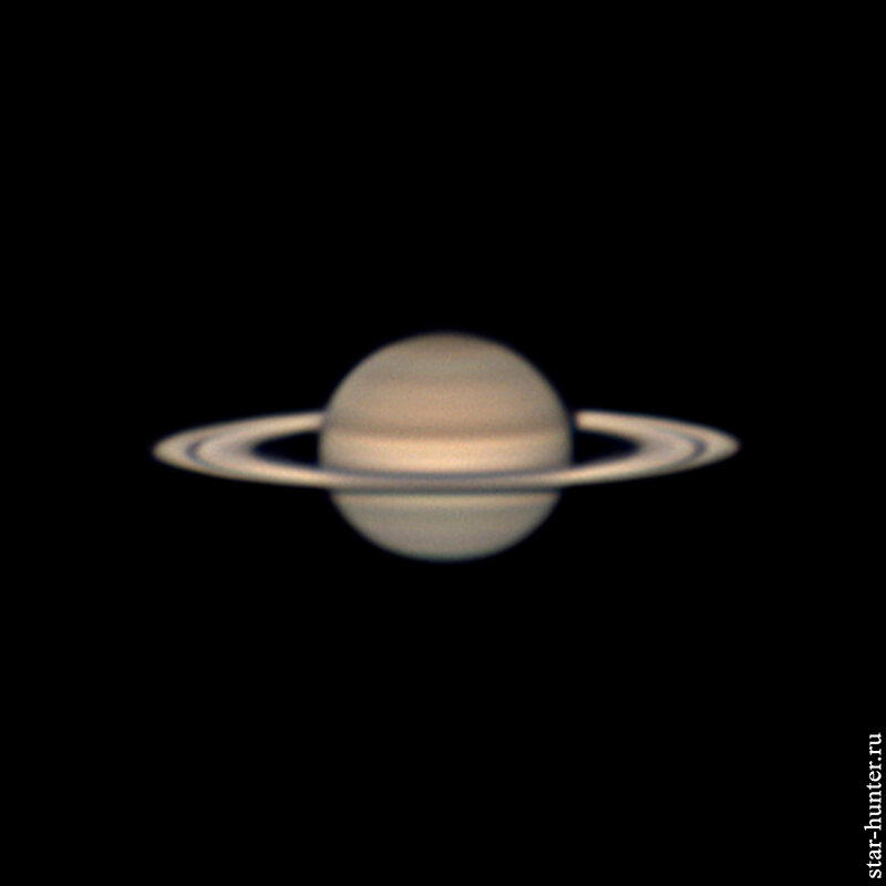 Сатурн, 3 августа 2023 года, 23:11