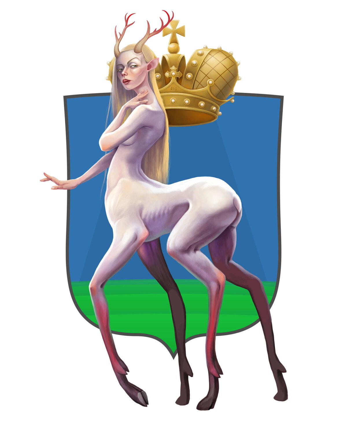 Самарская козюля