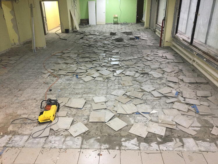 Казань, парню нужна помощь