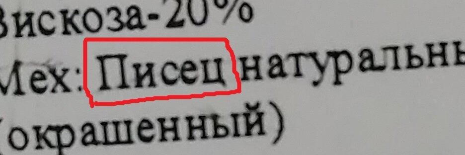 Писец подкрался незаметно, хоть виден был издалека
