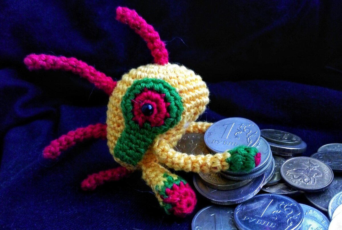I am mother of murlocs!