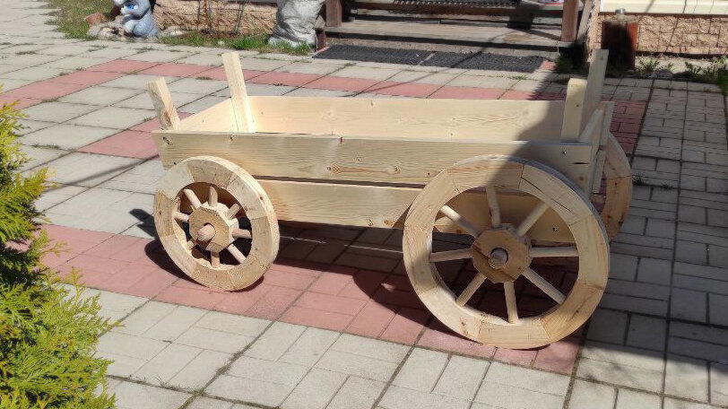 Альтернатива автопрому