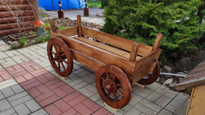 Альтернатива автопрому