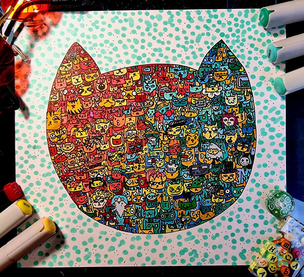 Котик из котиков