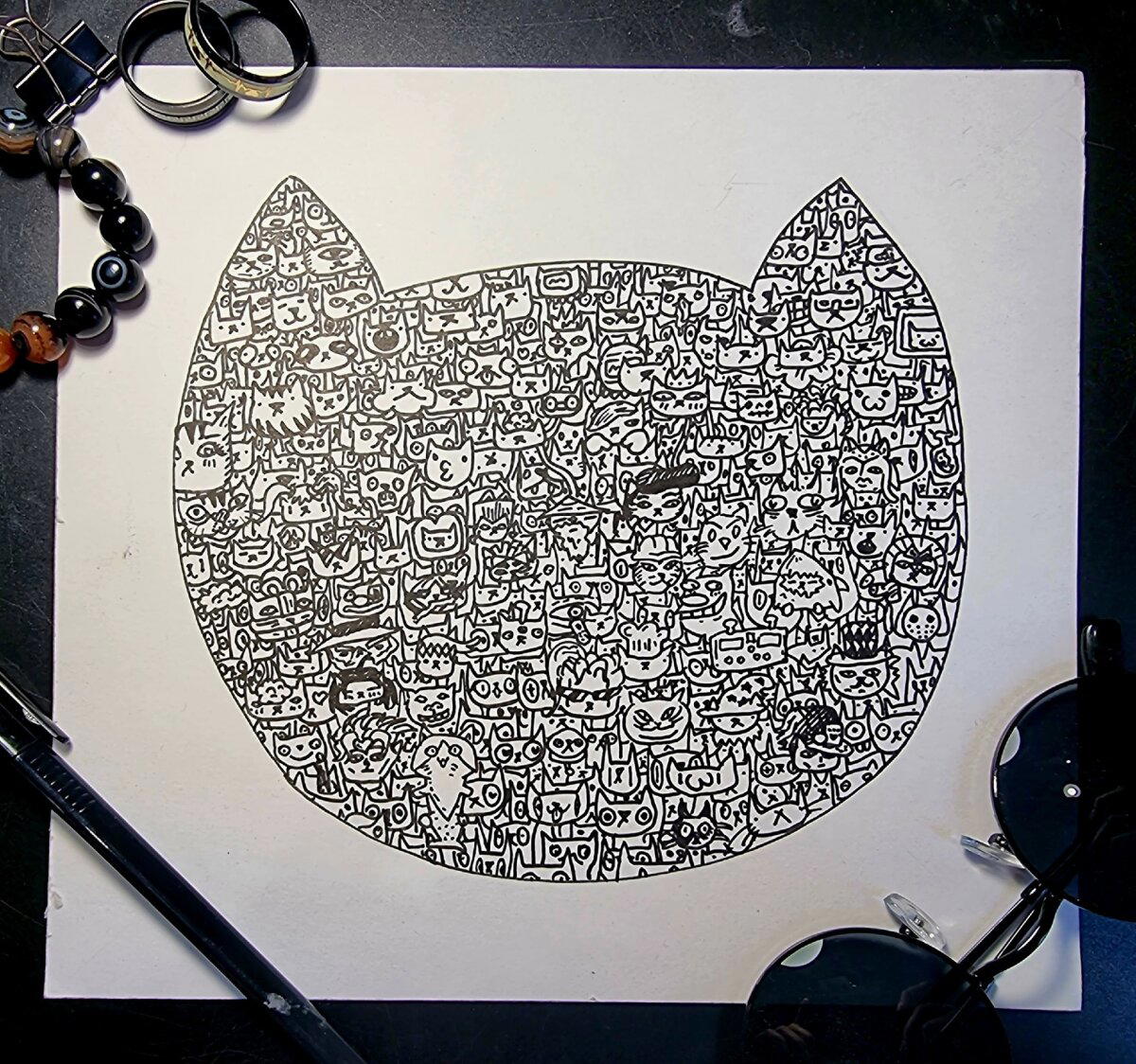 Котик из котиков