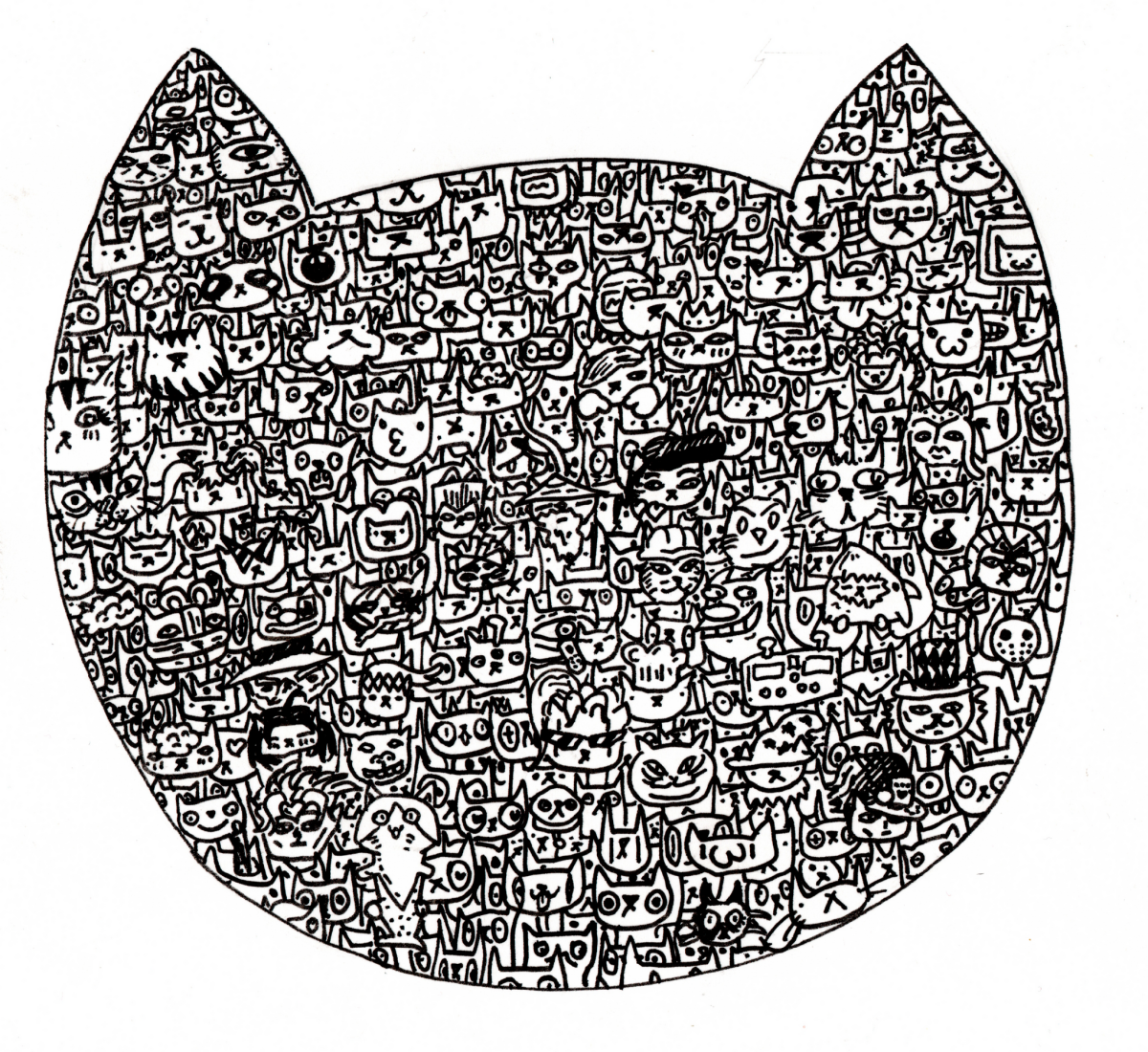 Котик из котиков