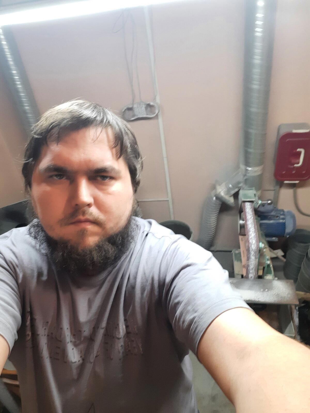Делаю ножи