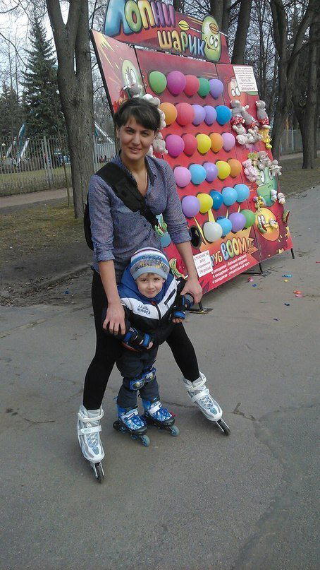 Просьбы пост...