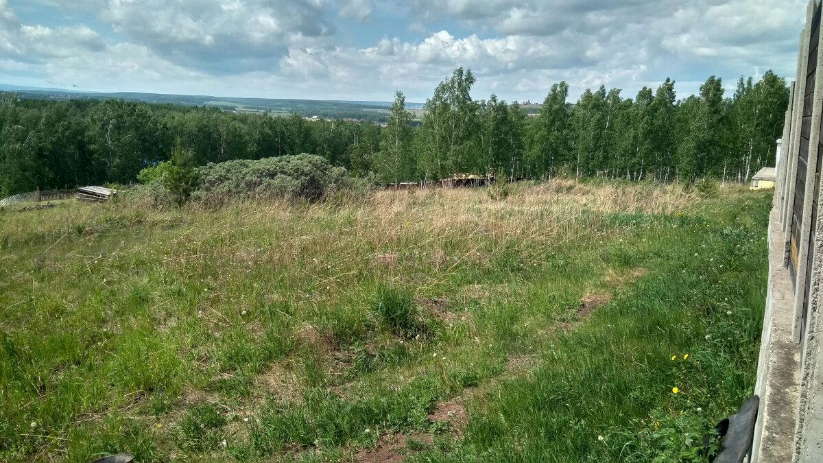Дом из Газобетона. Начинаем строительство Своими руками