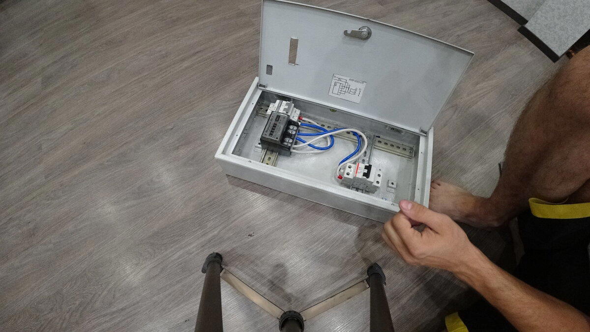 Дом из Газобетона. Начинаем строительство Своими руками