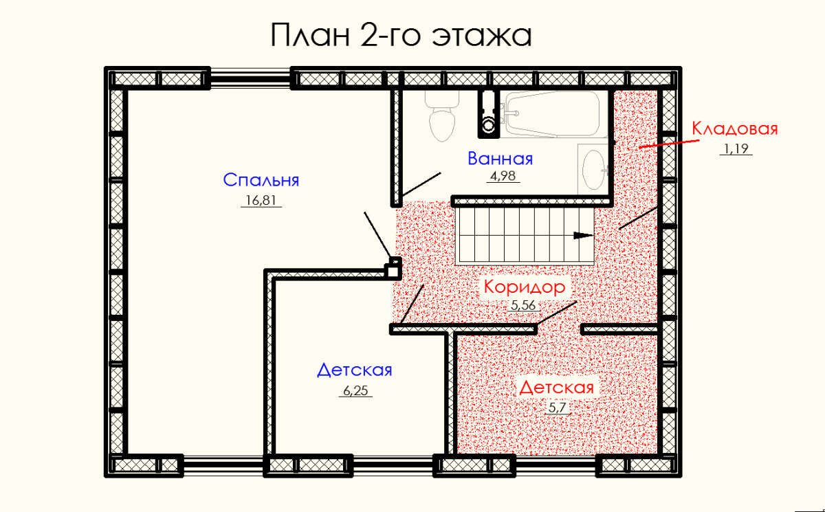 Как повысить энергоэффективность жилого дома? (продолжение)