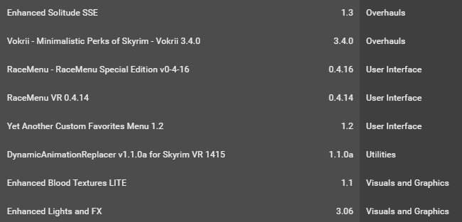 Продолжение поста «Skyrim VR - "Первому игроку приготовиться" уже сейчас!»