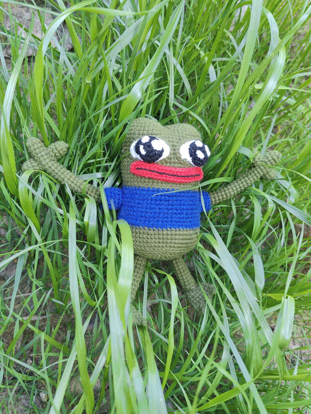 Солнечная среда, мои чуваки!