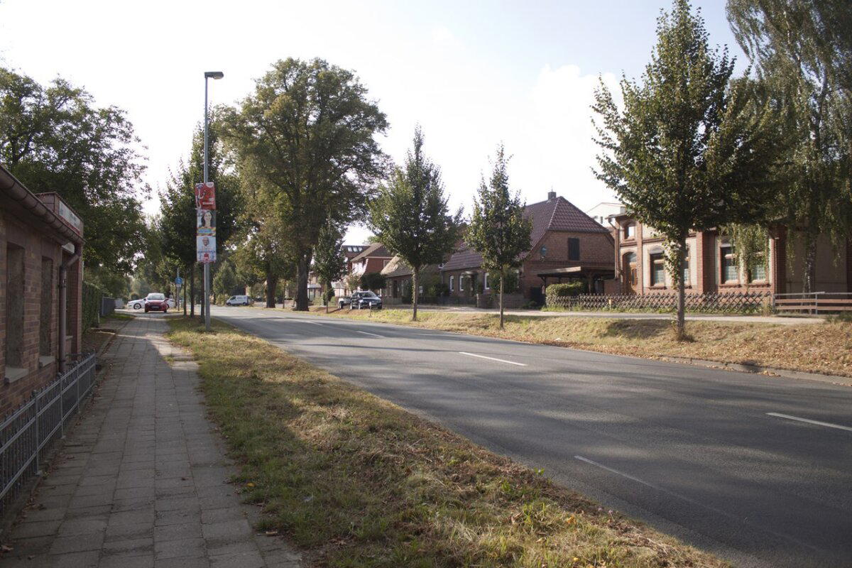 Первые впечатления о жизни в Германии [2]