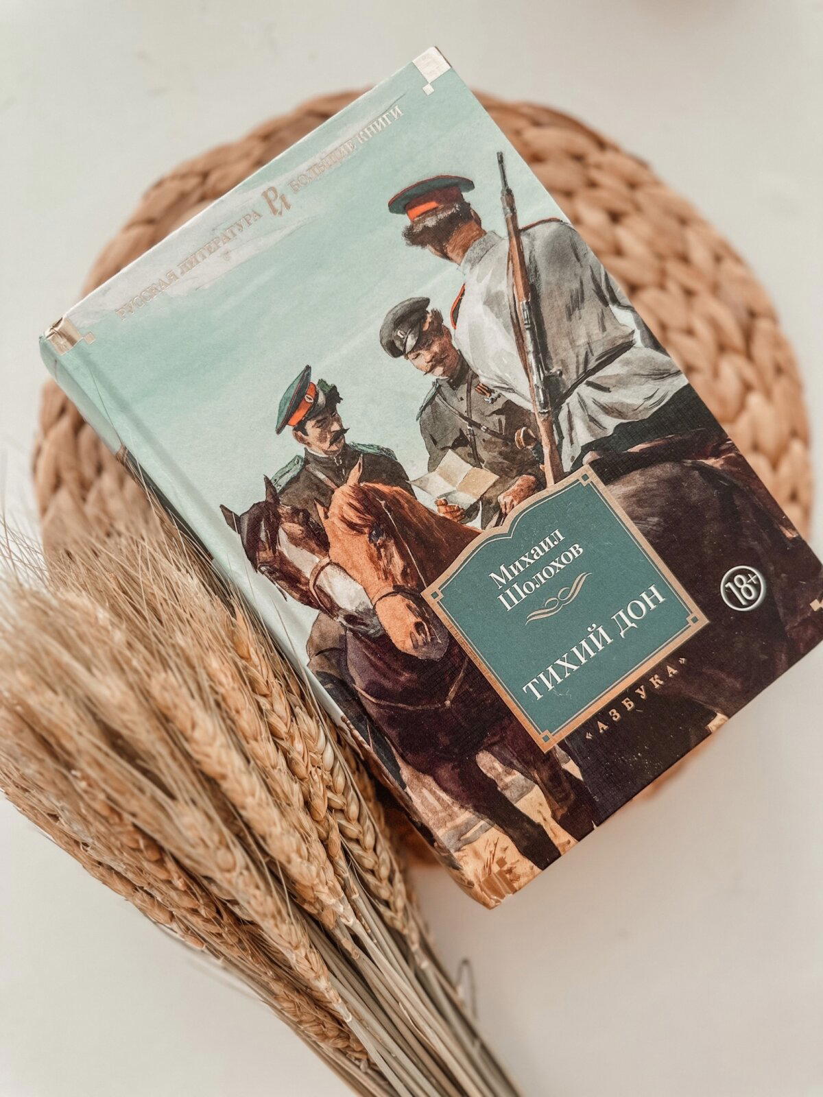 &quot;Тихий Дон&quot; М.Шолохова - анализ исторических событий, краткое содержание книги, разбор подлинности авторства и экранизации