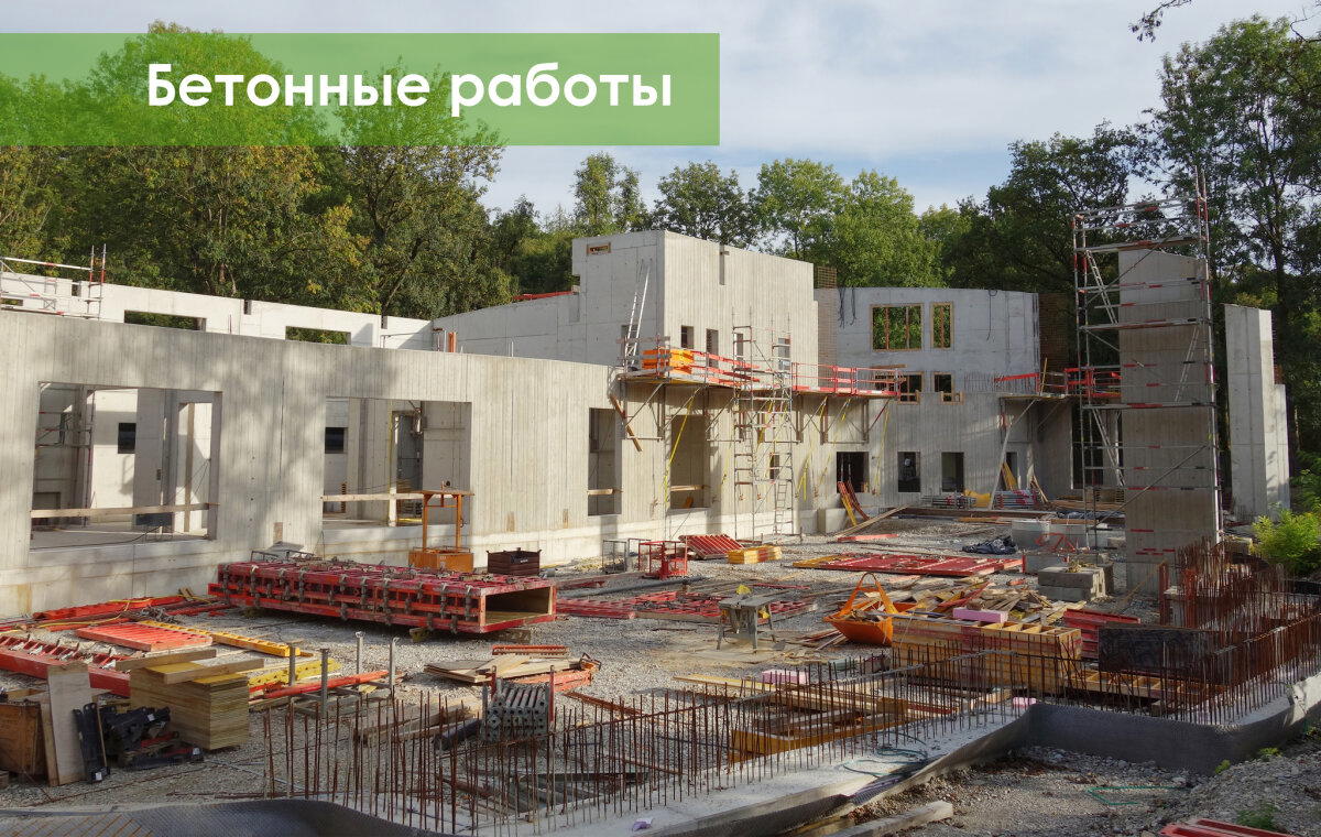 Зоопарки Европы | Elefantenhaus Augsburg
