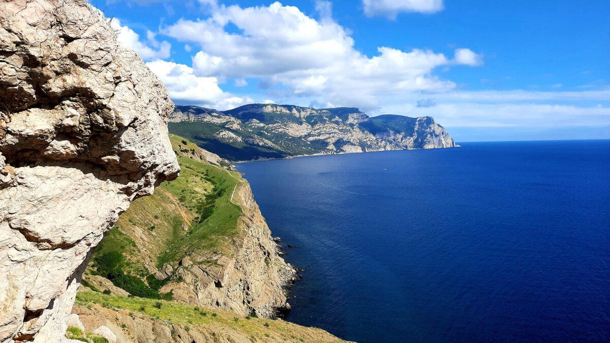 Б - Балаклава)
