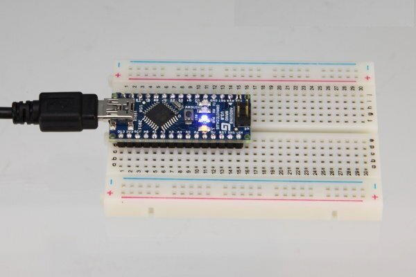 Светомузыка с Arduino. Сезон 2 Часть 1