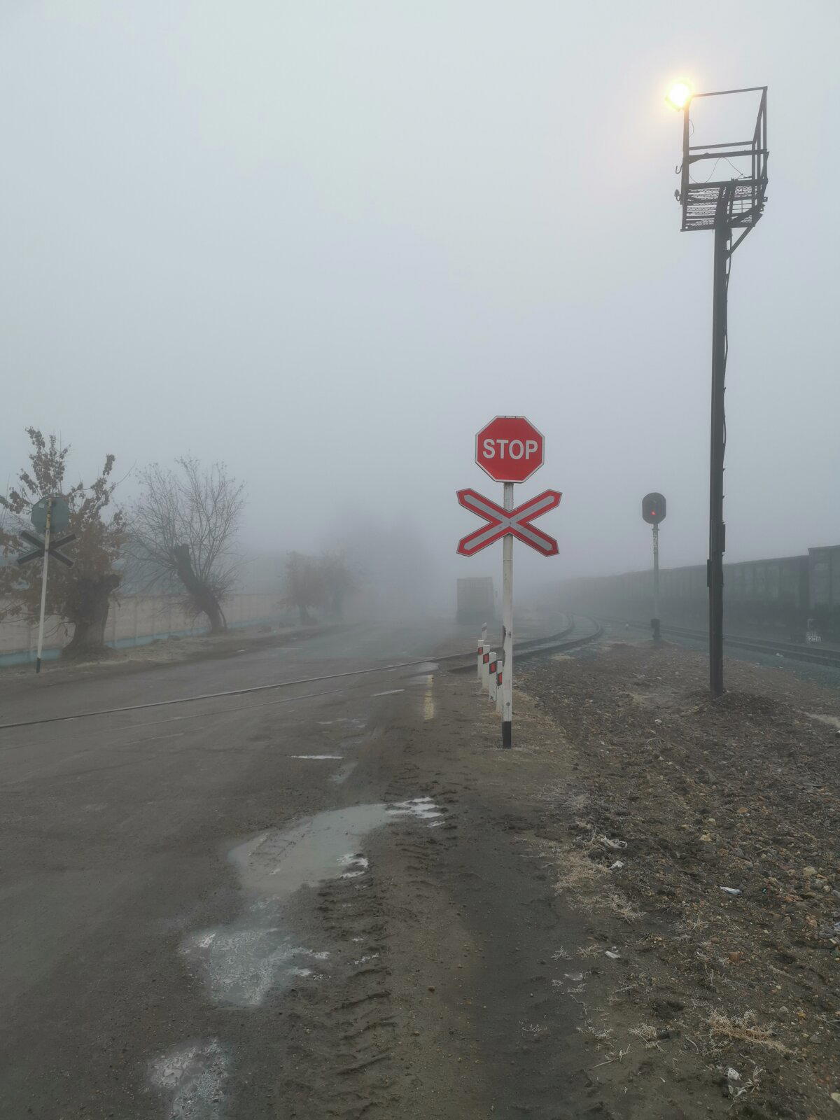 Сайлент Хилл на минималках