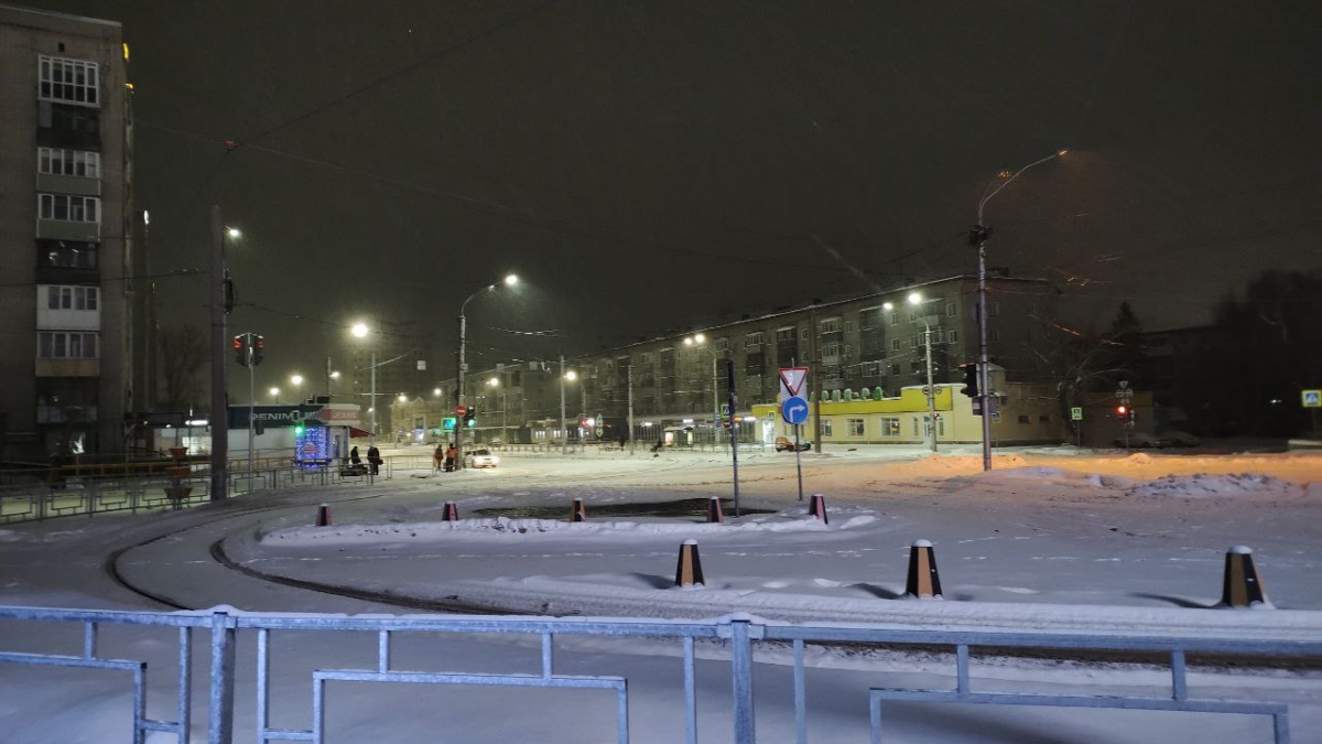Продолжение поста «Пикабушники Барнаула!»