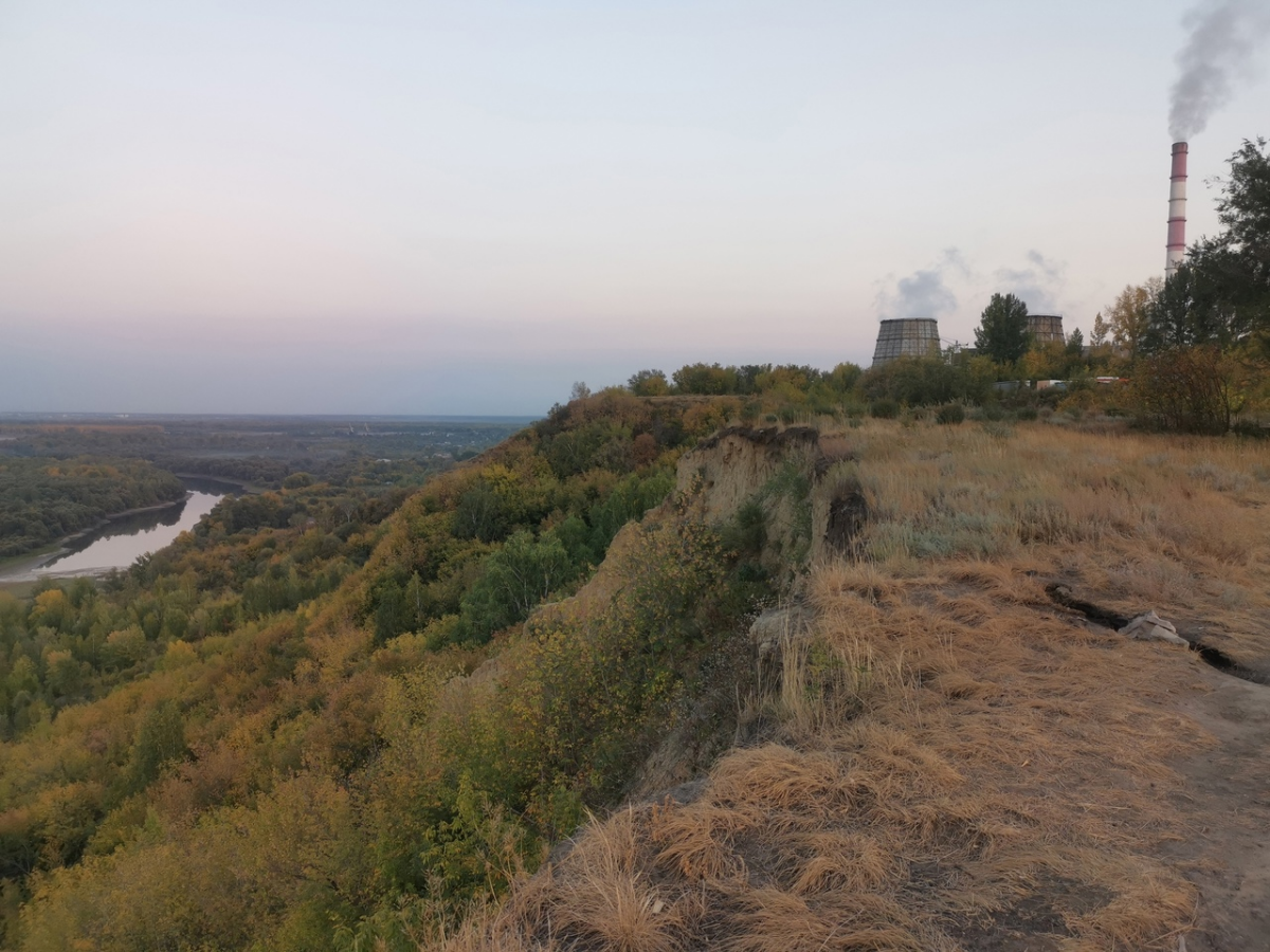 Немного лета в ленту!