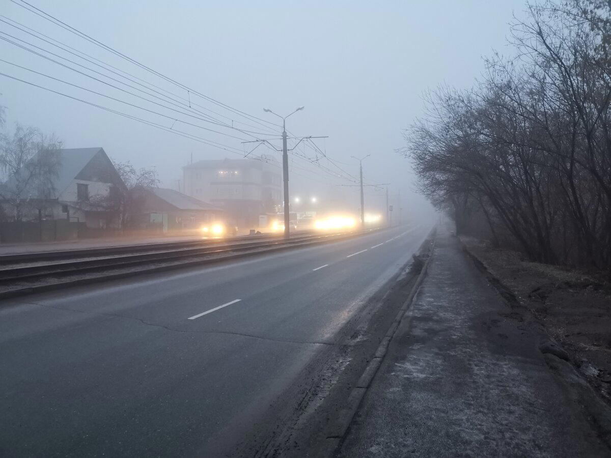 Сайлент Хилл на минималках
